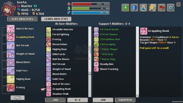 混亂深淵steam版PC客戶端官方最新版