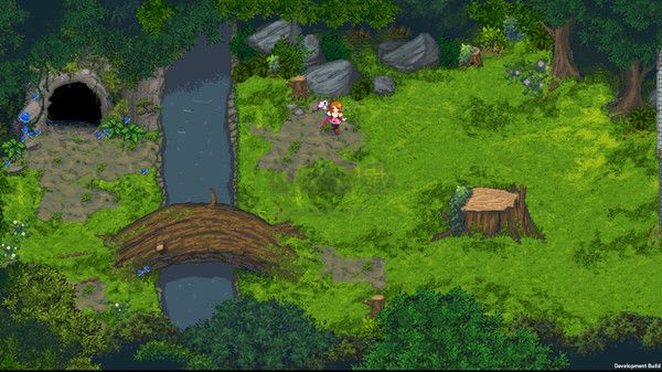 混亂深淵steam版PC客戶端官方最新版