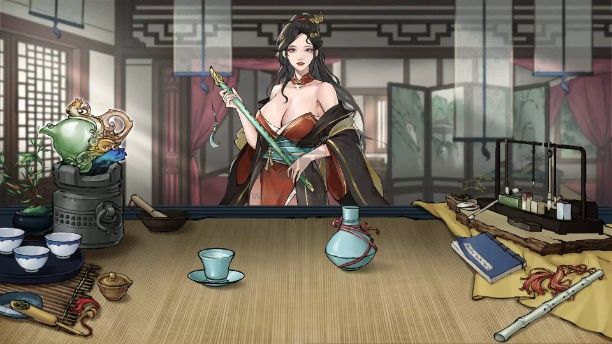 浮生箓2:九九行歌電腦版