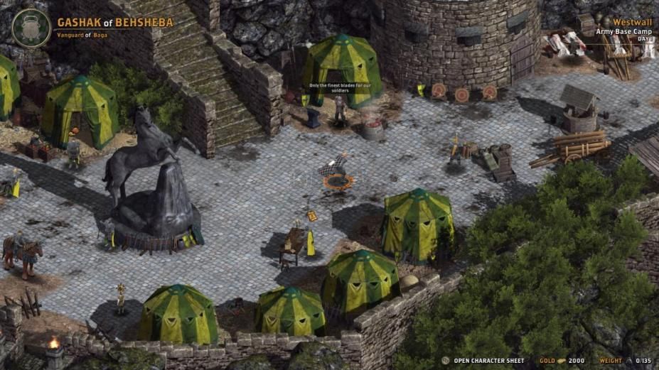 阿拉洛斯：四國戰(zhàn)士免安裝綠色版 v1.0