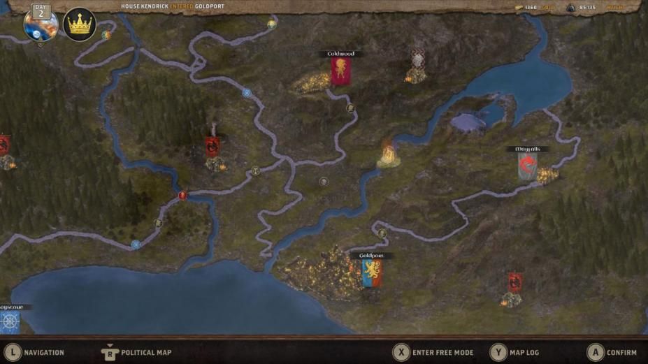 阿拉洛斯：四國戰(zhàn)士免安裝綠色版 v1.0