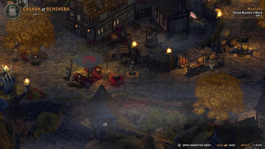 阿拉洛斯：四國戰(zhàn)士免安裝綠色版 v1.0
