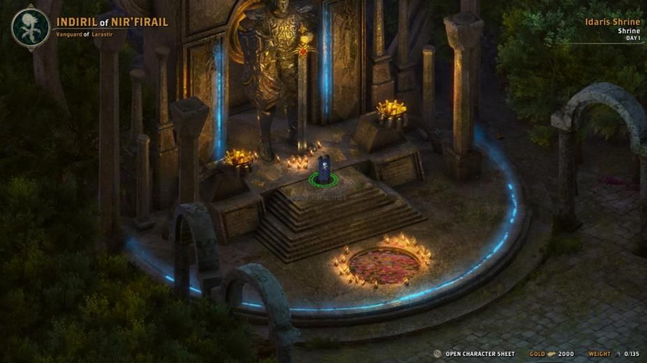 阿拉洛斯：四國戰(zhàn)士免安裝綠色版 v1.0