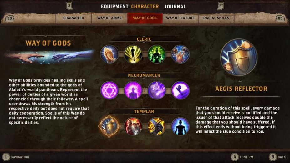 阿拉洛斯：四國戰(zhàn)士免安裝綠色版 v1.0