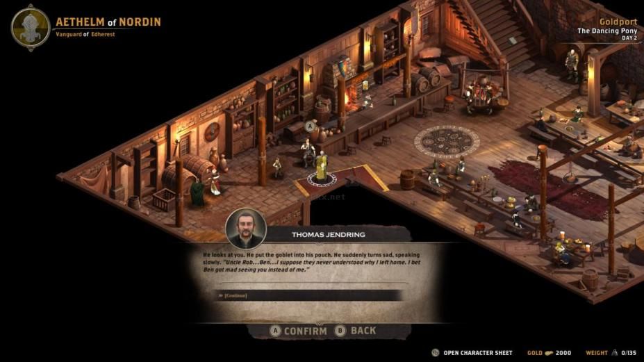 阿拉洛斯：四國戰(zhàn)士免安裝綠色版 v1.0