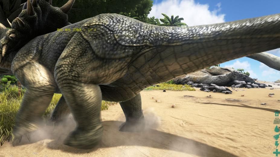 Ark: Survival Evolved Official Version v281.107