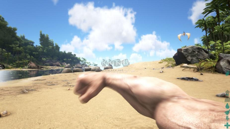 Ark: Survival Evolved Official Version v281.107