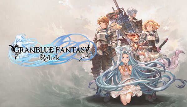 碧藍幻想Versus：崛起中文版 v1.0 → 碧藍幻想Versus：崛起中文版 v1.0
