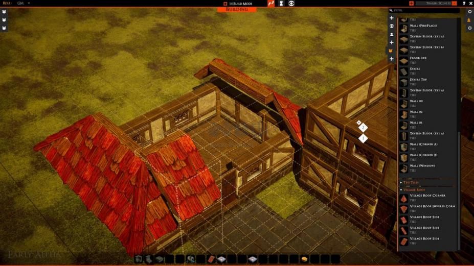 TaleSpire v1.0.0 Release