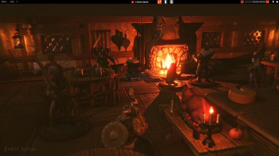 TaleSpire v1.0.0 Release