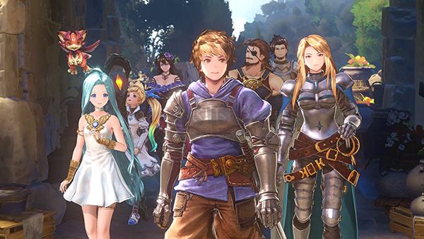 碧藍(lán)幻想Relink PC客戶端官方版更新至 v1.0.3