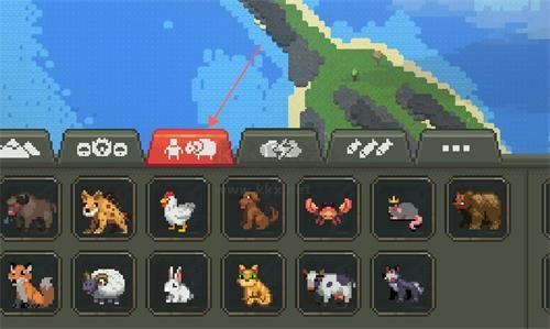 世界盒子上帝模擬器PC客戶端官方中文版 v3.3.4
