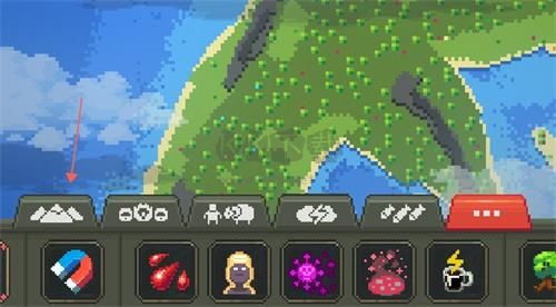 世界盒子上帝模擬器PC客戶端官方中文版 v3.3.4