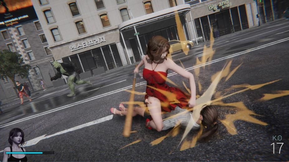 獸人的新娘PC v1.0.0
