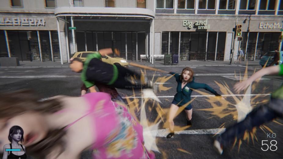 獸人的新娘PC v1.0.0