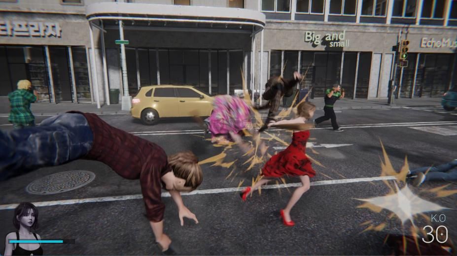 獸人的新娘PC v1.0.0