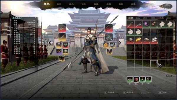 趙云傳PC客戶端官網(wǎng)最新版 v4.4.3