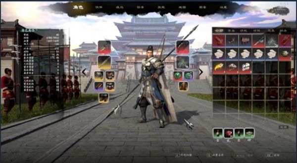趙云傳PC客戶端官網(wǎng)最新版 v4.4.3