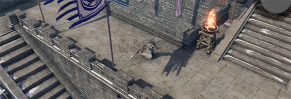趙云傳PC客戶端新版本 v1.0.7