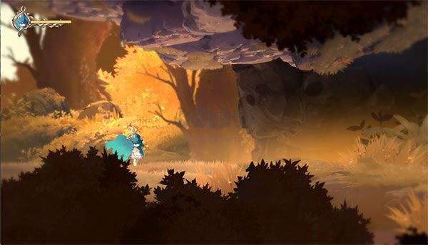 微光之鏡中文版更新至 v.0.6.11.0001