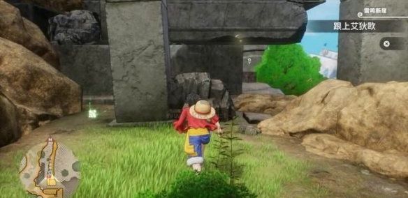 海賊王時光旅詩PC客戶端官方版 v2.01