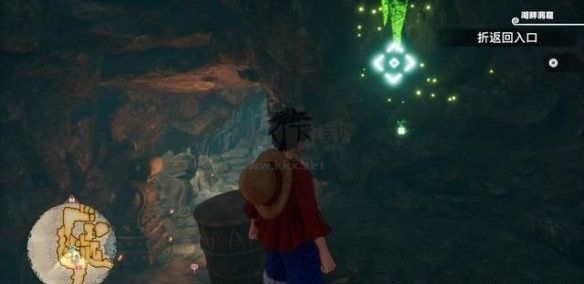 海賊王時光旅詩PC客戶端官方版 v2.01