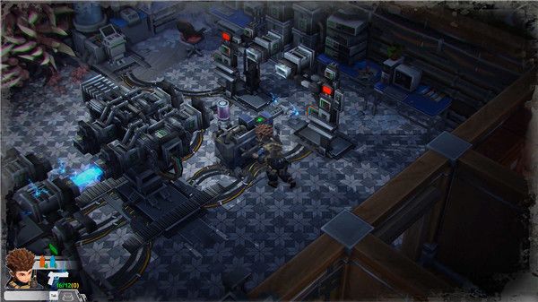 秘館疑蹤2電腦版官網(wǎng)更新至 v5.2.7