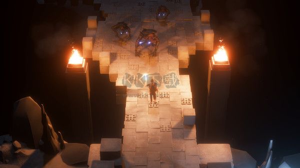 萊恩的島嶼Steam PC客戶端官方最新版 v4.4.3