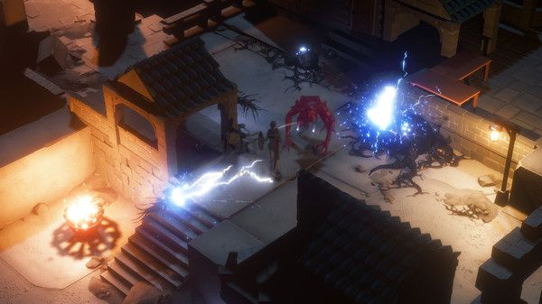 萊恩的島嶼Steam PC客戶端官方最新版 v4.4.3