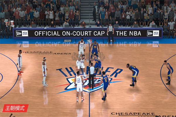 NBA2K Online 2 PC 客戶端最新版本 0.3.470.91
