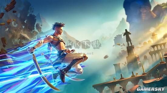 波斯王子失落的王冠中文版 v1.1
