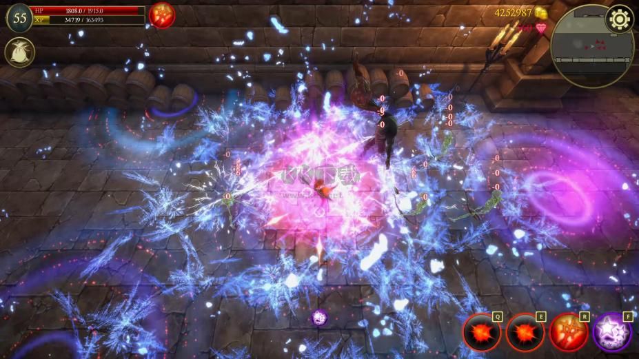 全面RPG官方中文版 v1.0 改為：全面RPG中文版 v1.0