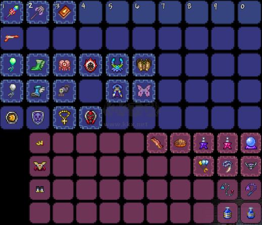 泰拉瑞亞PC端官網(wǎng)中文版更新至 v1.4.4.9