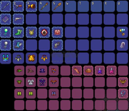 泰拉瑞亞PC端官網(wǎng)中文版更新至 v1.4.4.9
