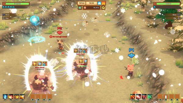 奇塔利亞童話PC客戶端官方最新版 v1.0.1.41
