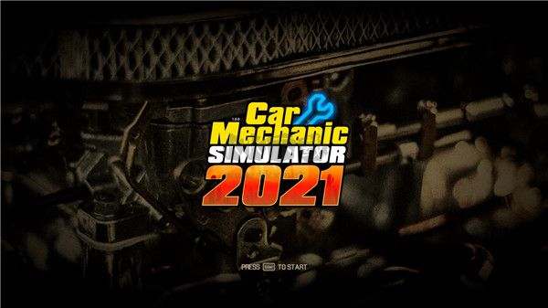 汽車修理工模擬PC端官網(wǎng)2024更新 V1.0.34