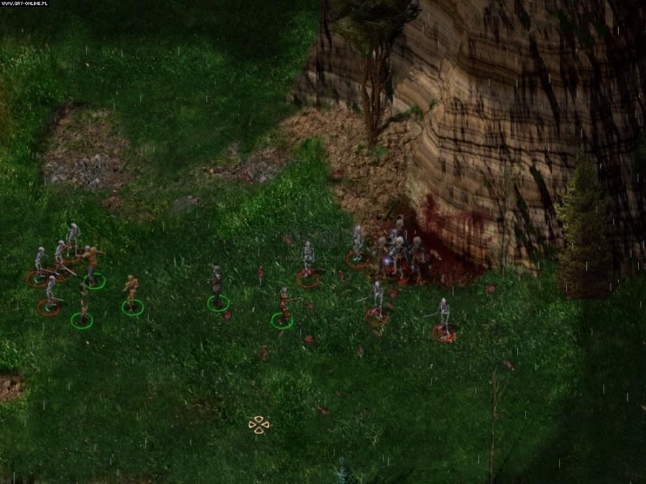 博德之門2：增強(qiáng)版更新至v2.6.6.0