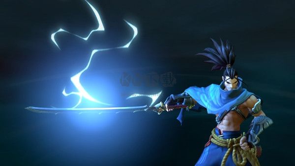 破敗之王英雄聯(lián)盟外傳PC綠色版 v1.0.0