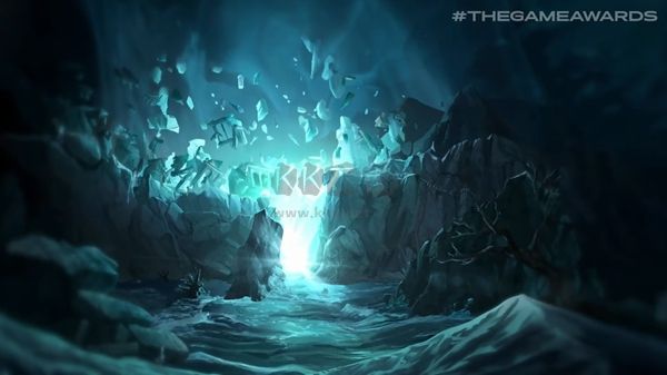 破敗之王英雄聯(lián)盟外傳PC綠色版 v1.0.0