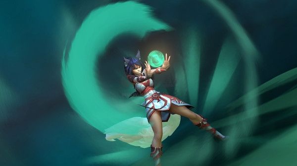 破敗之王英雄聯(lián)盟外傳PC綠色版 v1.0.0