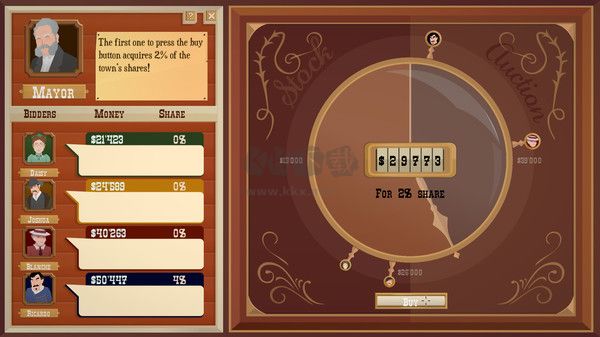 石油大亨電腦中文版 v3.0.38a