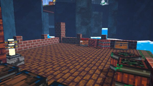 浮島新世界中文綠色版 v1.0.14a