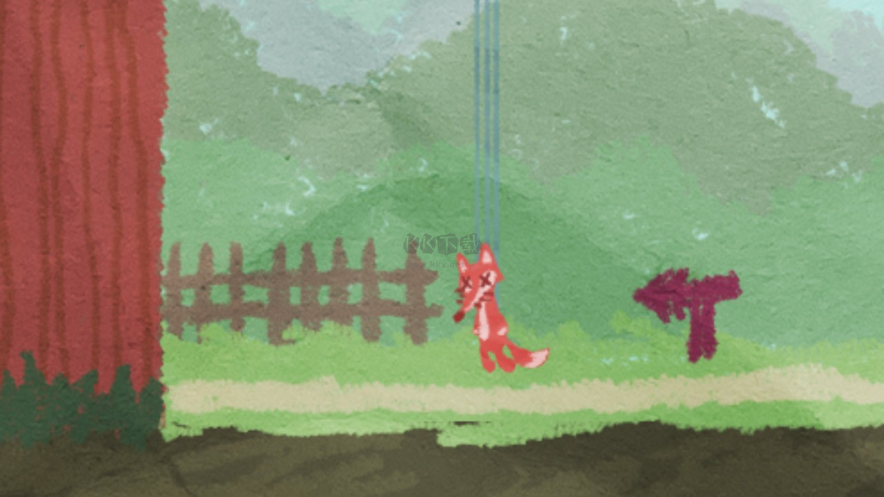 居家獨處