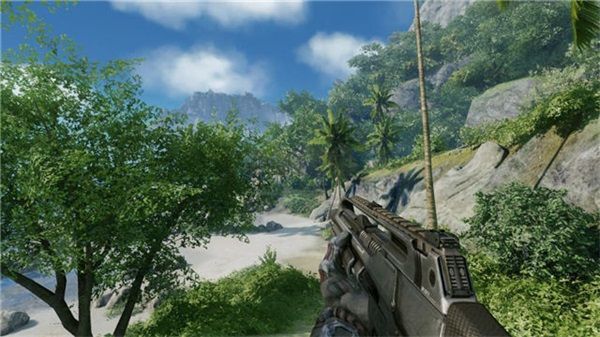 孤島危機重制版 v1.0