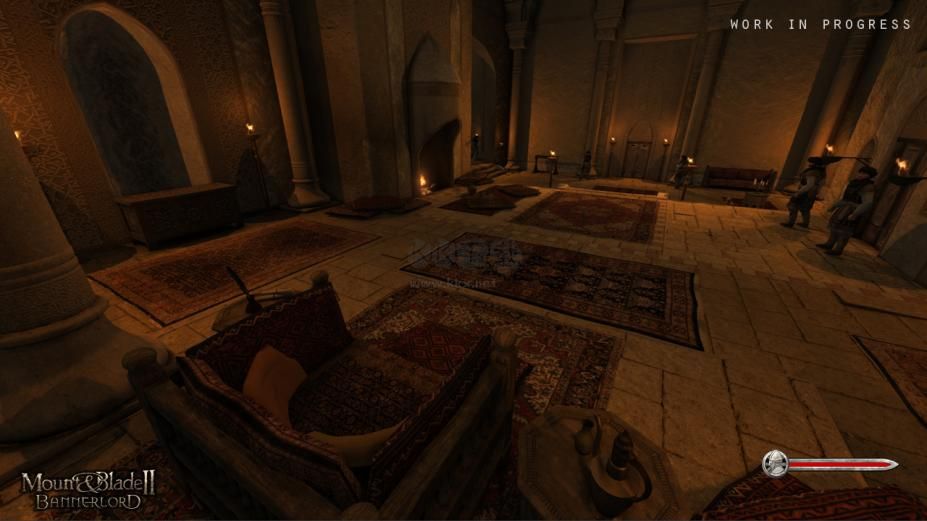 騎馬與砍殺2官方霸主綠色版 v1.2.0