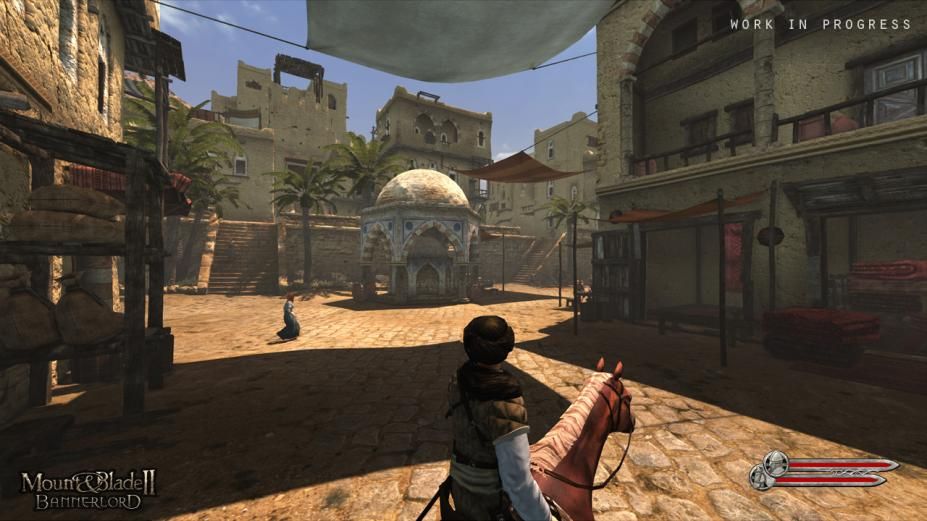 騎馬與砍殺2官方霸主綠色版 v1.2.0