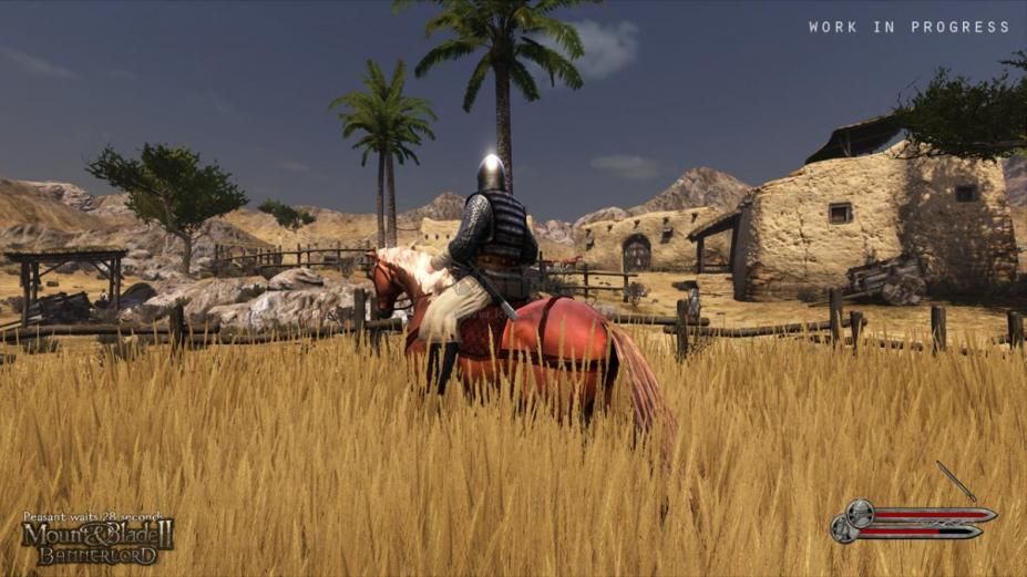 騎馬與砍殺2官方霸主綠色版 v1.2.0