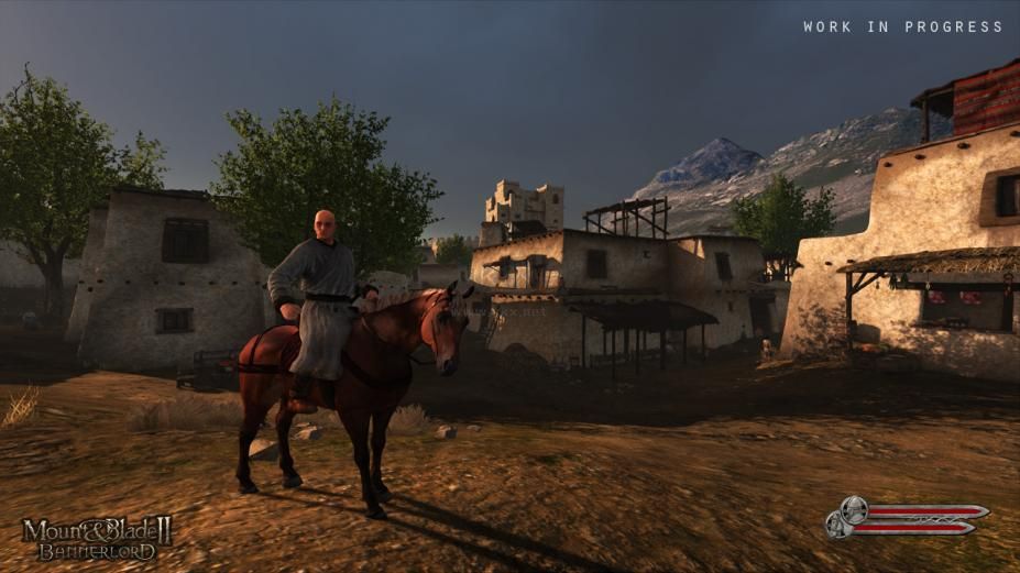 騎馬與砍殺2官方霸主綠色版 v1.2.0