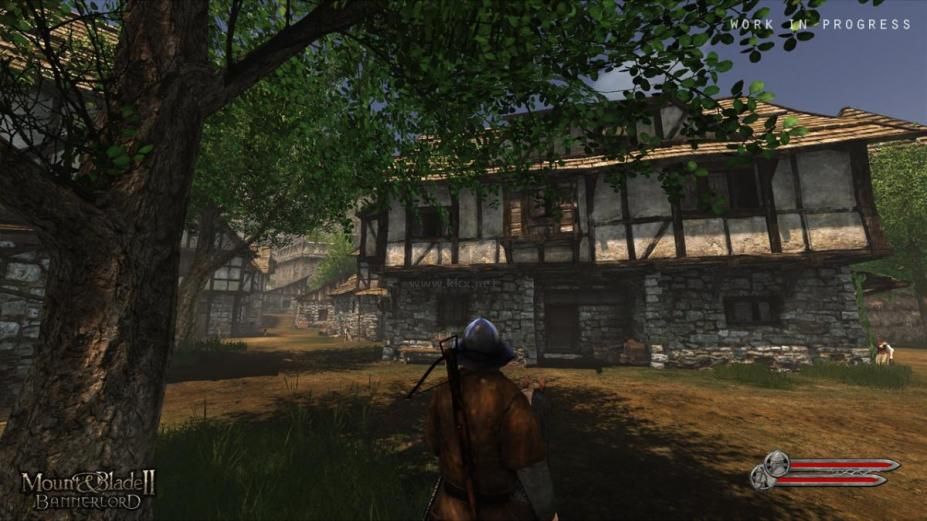 騎馬與砍殺2官方霸主綠色版 v1.2.0