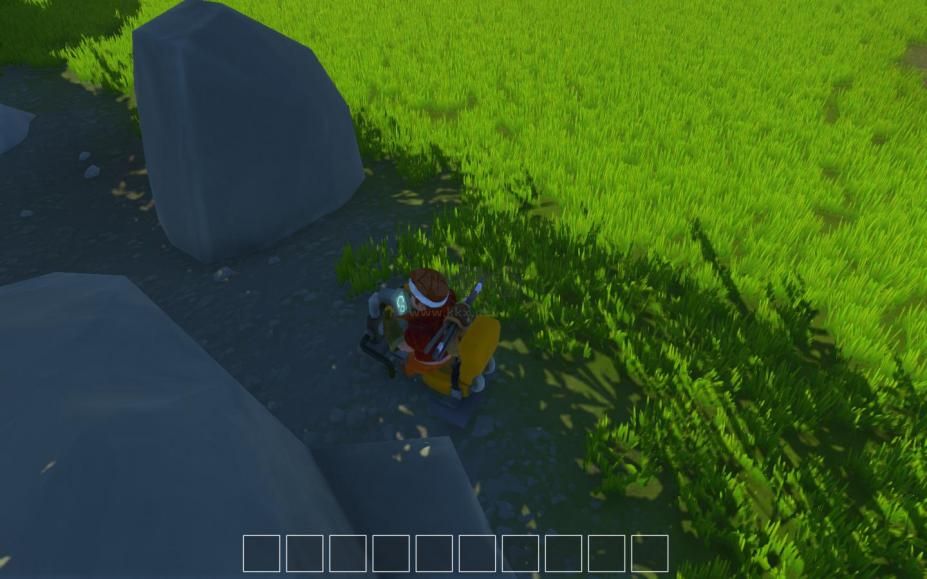 廢品機械師 v1.0.5